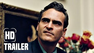 THE MASTER Trailer German Deutsch (2012)