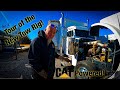 Take a Tour of the New 187 Customs Peterbilt Tow Rig! CAT POWERED!