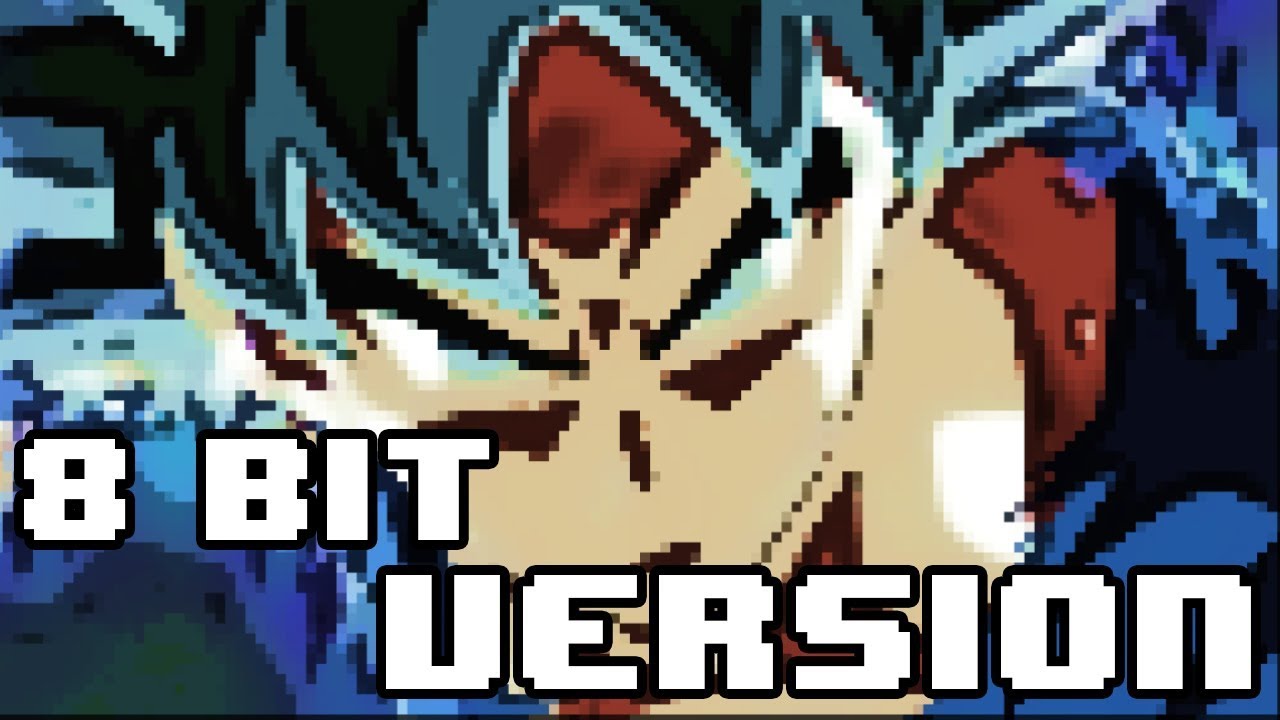 Ultimate Battle (8 Bit Version) [ Masoax Remix ] - YouTube