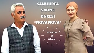 Gülistan & Haşim Tokdemir - Nova Nova (Baba ve Kız) Resimi