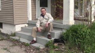 A Short Lesson -- How Not to Invest in Dayton Real Estate