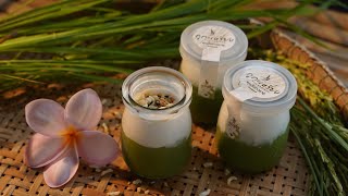 A vintage Thai dessert “Khao Kraya Koo” | Edible Story Thailand | EP.4 [Teaser] screenshot 5