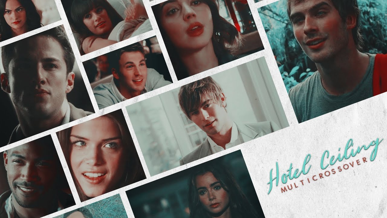 • I'll never let you go.