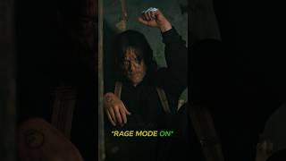 Daryl & Carol Finally Reunite | Daryl Dixon S2E4 | #shorts
