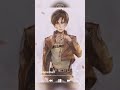 aot characters singing snowman