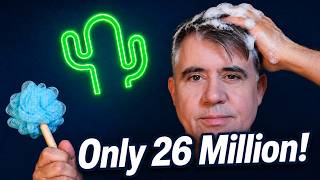 Is 26M Params all you need