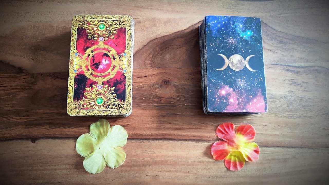 💕CONOSCI GIÀ LA PERSONA DESTINATA A TE?💕