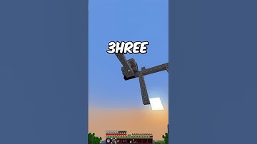 3つのクールなMinecraftコマンド