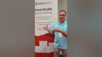 Kona Search at Florida Dreamin