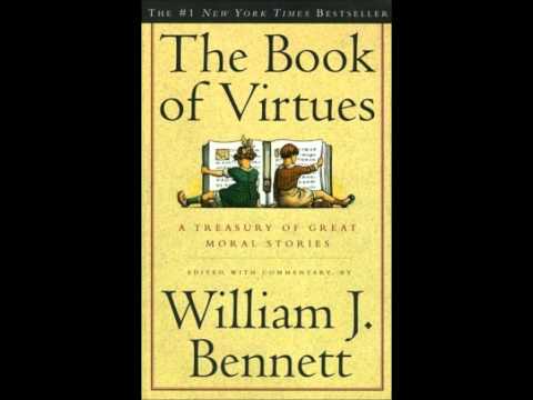 The Book of Virtues: A Radio Drama