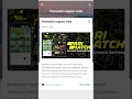 Parimatch game mein withdrawal option unblock Kaise kare.!? Parimatch game withdrawal problem.!? kyc