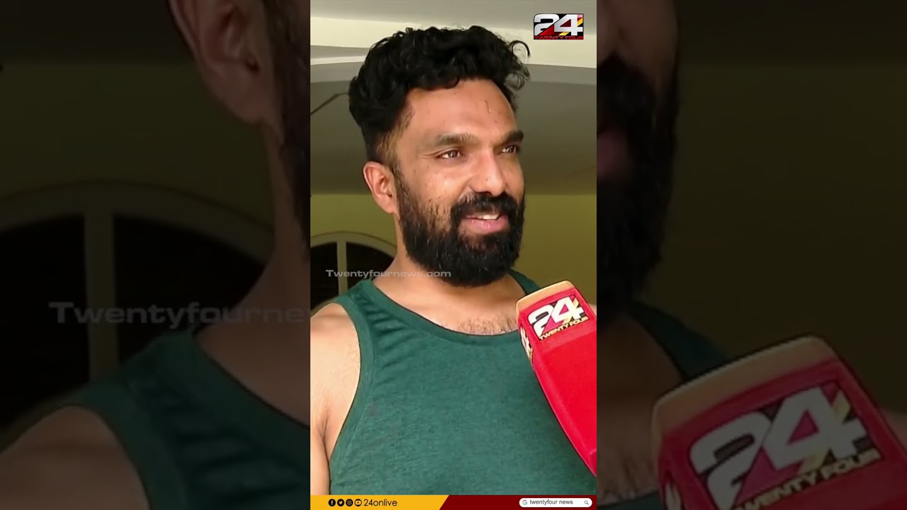 '5 വർഷമായി ഉപയോഗിക്കുന്ന വണ്ടിയാണ്, കസ്റ്റംസ് ഒന്ന് ചെക്ക് ചെയ്തതാണ്..' Amit Chakkalackal
