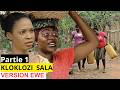 KLOKLOZI SALA Part 1 VERSION EWE