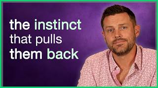 The ONE Instinct That Makes An Avoidant Come Back