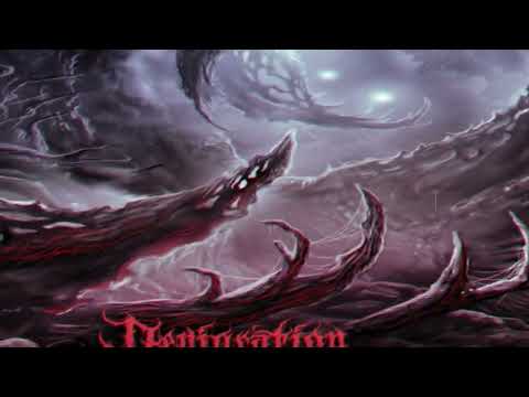 Ingested - Merciless Reflection (ft. PeelingFlesh) [W/ Lyrics]