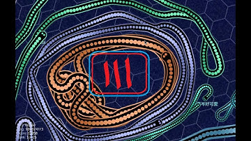 Gulper.io | HIGHLIGHTS #3 - Clean Kills And Many Fails