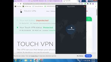 How to install Best Vpn for pc in chrome Touch vpn free vpn in chrome