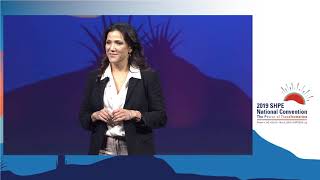 2019 SHPE National Convention: Opening Ceremony