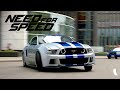 Need For Speed But It S Only Bill Ingram S 2013 Shelby GT500