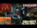 I Tried the NEW Shadow SK Shotgun MASTERKEY - Caltheris TO SOLO GLITCH FRACTURE - COD BO7 ENDGAME