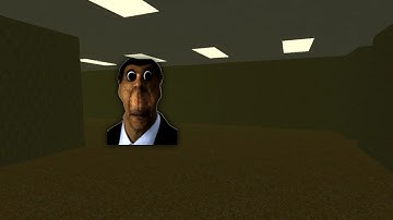 Backrooms Nextbot - Gameplay Walkthrough (android/iOS) • Part 2