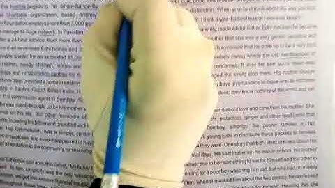 VIII English Text 2T  Unit #5 Ex# 2 - 6 Lect #5 Day1