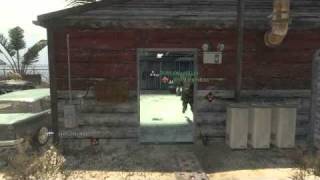 CoD Black Ops: Semtex To Double RCXD Kill