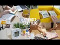 Study vlog お家で1日勉強した日📚 / 試験まであと1週間 / 朝活 / 資格 / 購入品紹介