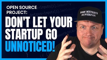 Why Marketing is ESSENTIAL For Open Source Adoption (Part 4)