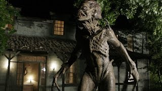 Top 10 Lesser-Known Movie Monsters