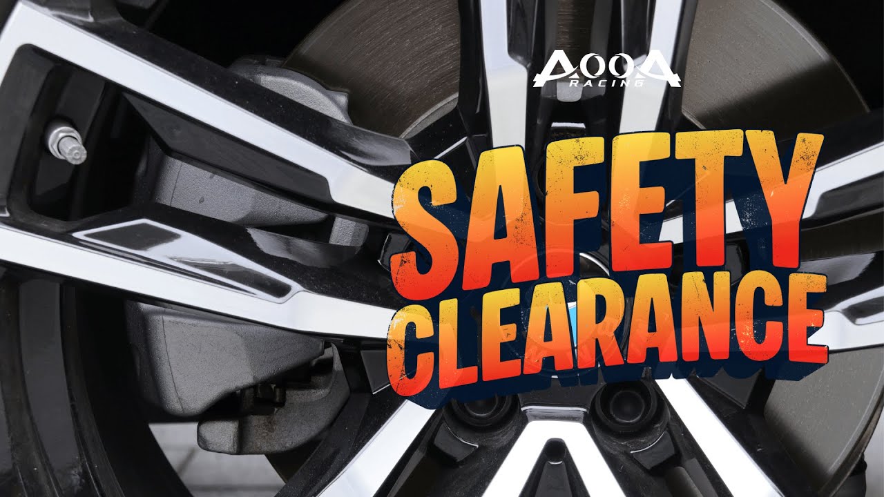 СТОП! Перед покупкой накладок на тормозные суппорты: проверьте допустимый зазор.