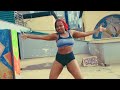 shenseea - curious  (dance video| mbondi )