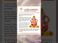 Sri Ganesha S Message Ganesh Sheetalsapanmhatre Astrology