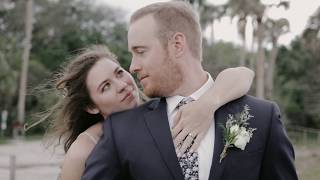 Ribault Club Wedding Kristen Andrew