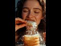 Glass Onion Rings?! 💎 Ultimate ASMR Bite