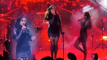 RUATPUII (HNAHSIN KÛT) : Mizo Beyonce (Full Performance)