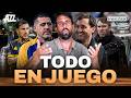 NO PODEMOS PERDER con AZZARO 🔥SEMANA CLAVE PARA BOCA Y RIVER