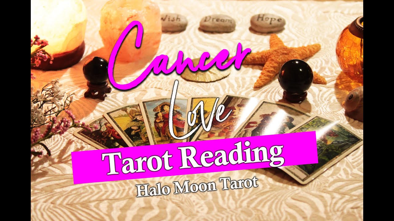 CANCER LOVE TAROT READING -  THEY WANT TO FIGHT FOR THIS AND MAKE IT RIGHT. YOU NEED CLARITY