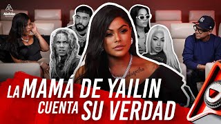 Thumbnail for WANDA madre de YAILIN revela DETONANTE porque LA BOTARON DE LA CASA