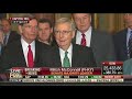 ‘This Is Almost Too Easy’ – McConnell Seizing Opportunity To Turn AOC’s Green New Deal Into A Stumbling Stone For Democrats
