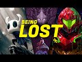 The Haunting Peace of Being Lost | Psych of Play