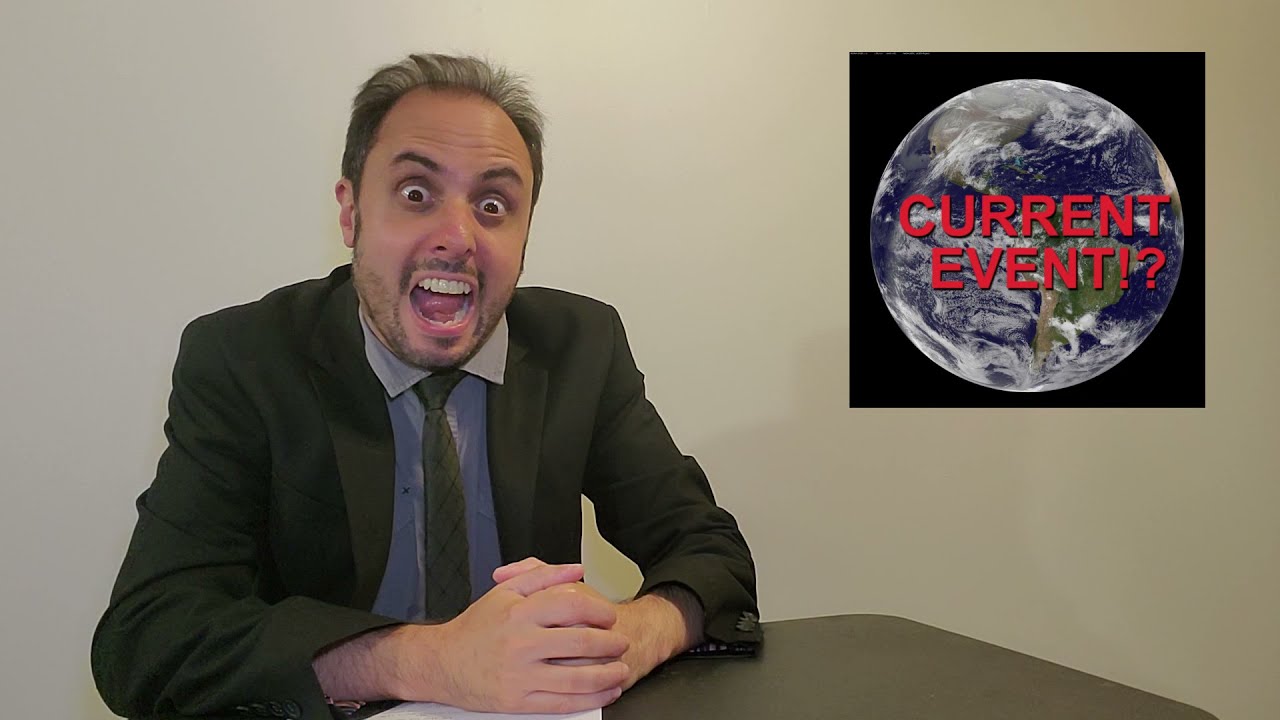 The Screaming News Network