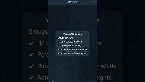 How To Join Telegram Private Channel Without Invite Link | Step By Step