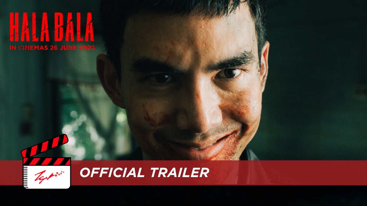 HALA BALA - Official Trailer