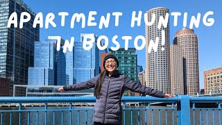 Apartment Hunting Guide to Boston | Tips To Find An Apartment in Boston and How To Avoid Scams