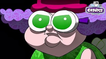 Mung tells me about truffles