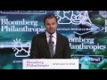 Leonardo DiCaprio full Speech to the Climate Summit for Local Leaders