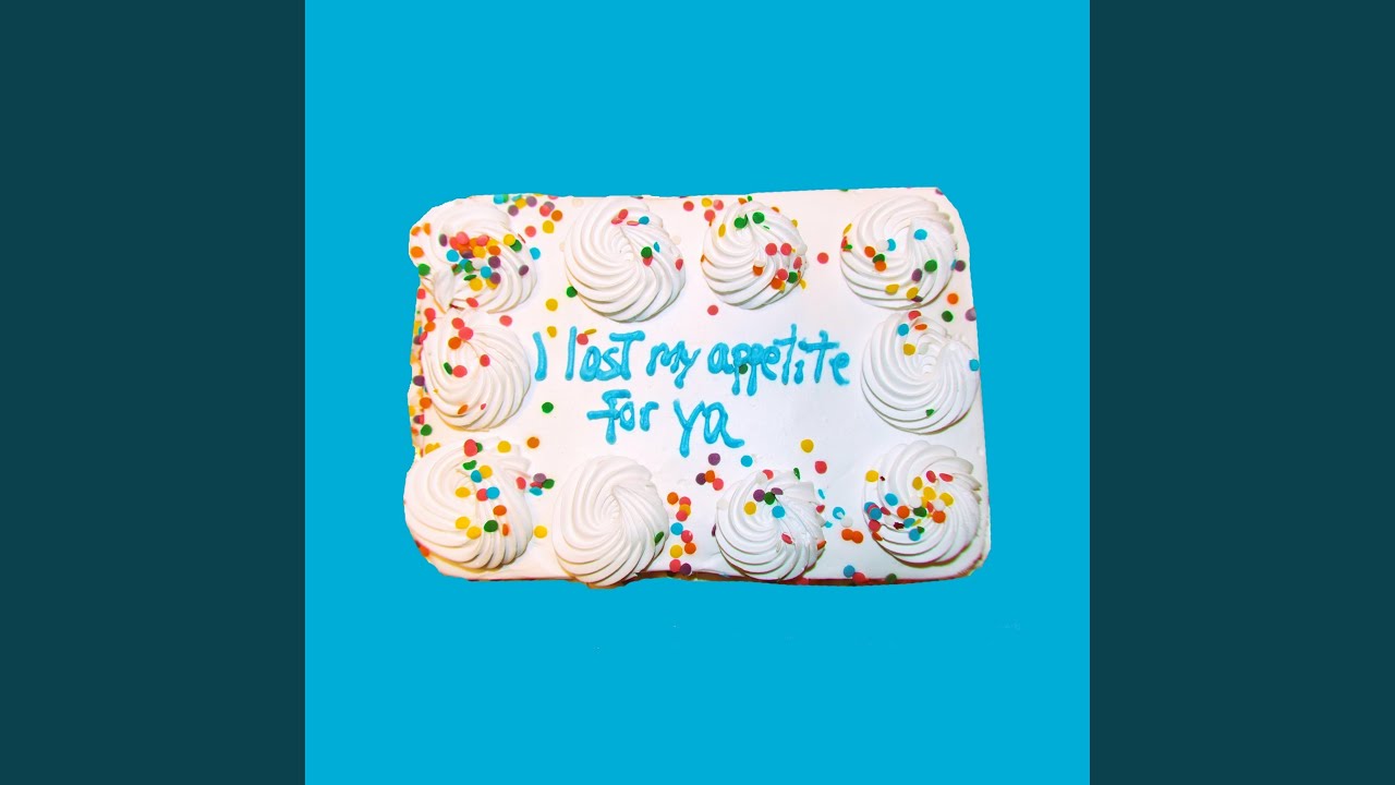 Watch Appetite on YouTube Watch Appetite on YouTube