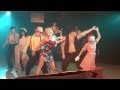 LeAnn Rimes - Swingin' (Official Behind The Scenes)