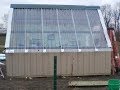 How to build a solar dry kiln Part 1 How to build a solar dry kiln Part 1
